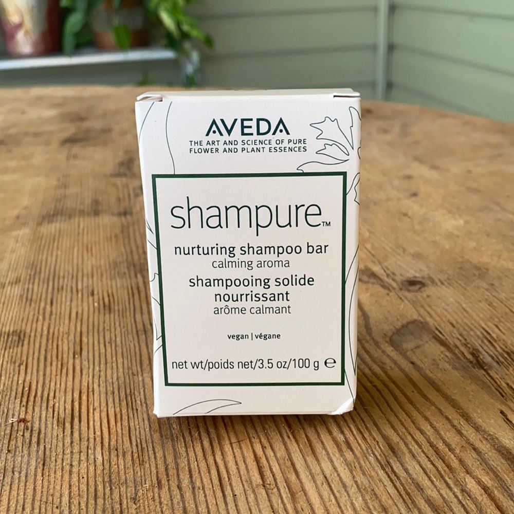 Aveda Shampure Bar
